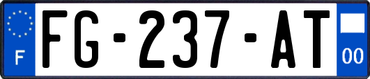 FG-237-AT