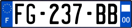 FG-237-BB