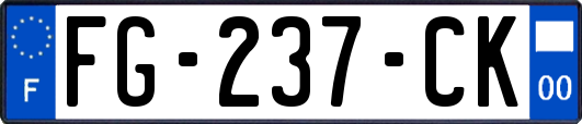 FG-237-CK