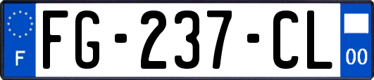 FG-237-CL