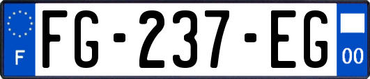 FG-237-EG