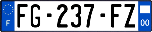 FG-237-FZ