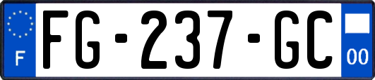 FG-237-GC