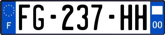 FG-237-HH