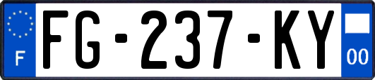 FG-237-KY