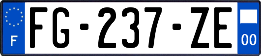 FG-237-ZE