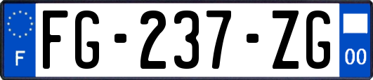 FG-237-ZG