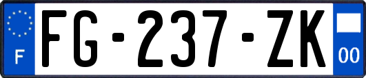 FG-237-ZK
