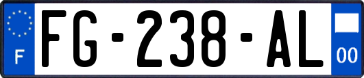 FG-238-AL