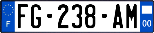 FG-238-AM