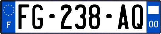 FG-238-AQ