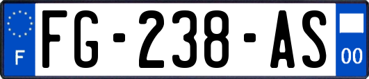 FG-238-AS