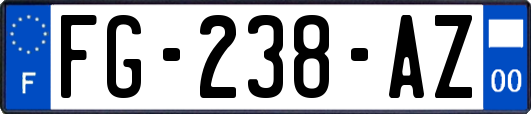 FG-238-AZ