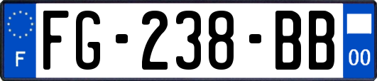 FG-238-BB