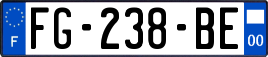 FG-238-BE