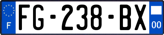 FG-238-BX