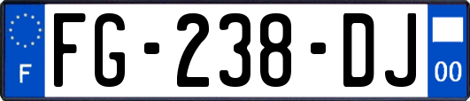 FG-238-DJ