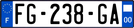 FG-238-GA