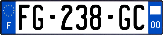 FG-238-GC