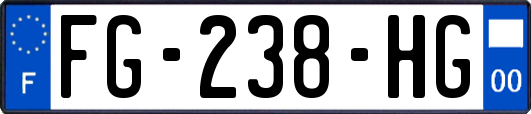 FG-238-HG