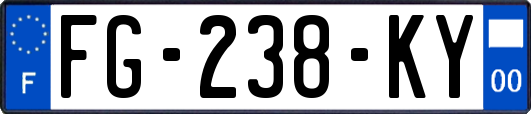 FG-238-KY