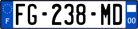 FG-238-MD