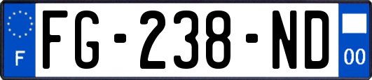 FG-238-ND