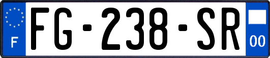FG-238-SR