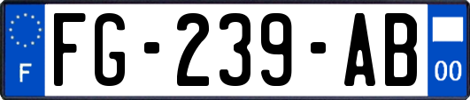 FG-239-AB