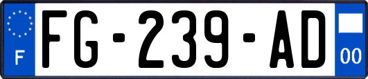 FG-239-AD