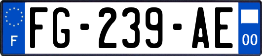 FG-239-AE