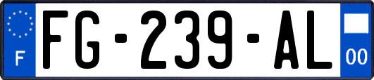 FG-239-AL