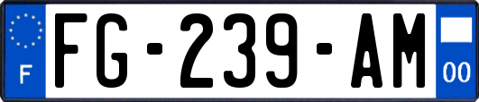 FG-239-AM