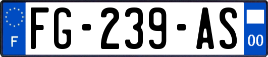 FG-239-AS