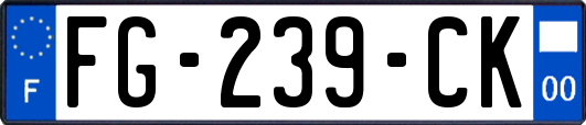 FG-239-CK