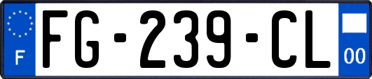 FG-239-CL