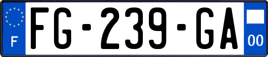 FG-239-GA