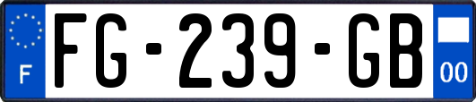 FG-239-GB