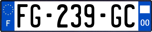 FG-239-GC