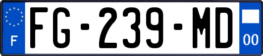 FG-239-MD