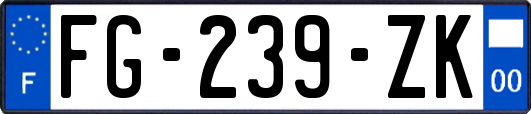 FG-239-ZK