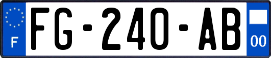 FG-240-AB