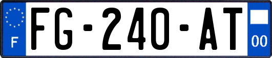 FG-240-AT