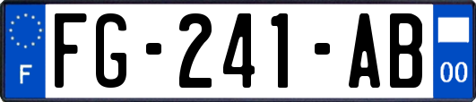 FG-241-AB