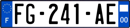 FG-241-AE