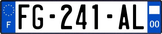 FG-241-AL