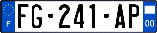 FG-241-AP