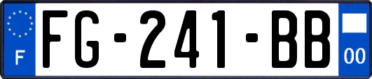 FG-241-BB