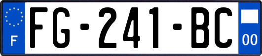 FG-241-BC