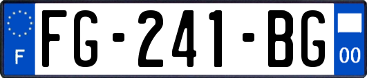 FG-241-BG